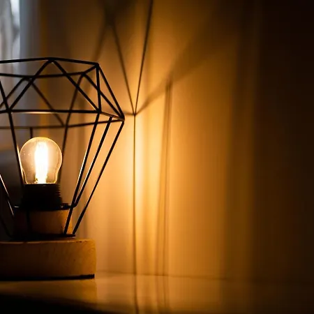 Apartament Diamond Palace *