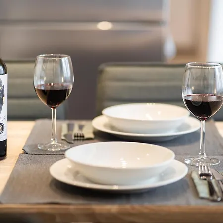 Apartament Diamond Palace Tríkala