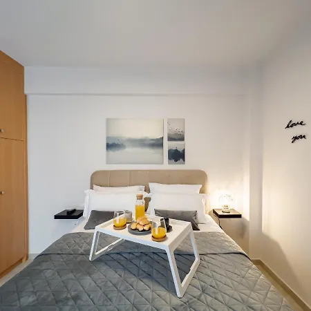 Diamond Palace Appartement *