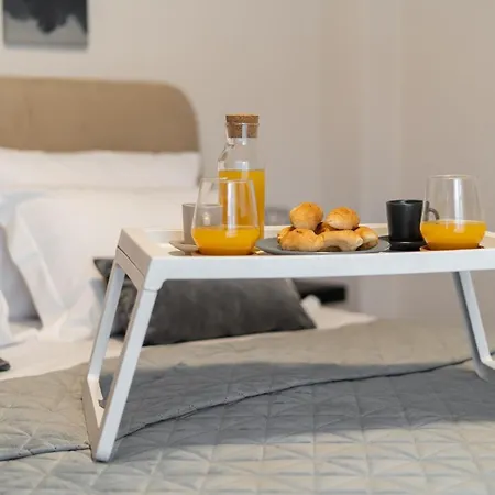 Diamond Palace Apartment