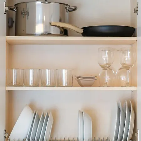 Diamond Palace Apartamento