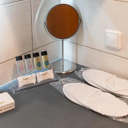 Diamond Palace Apartamento Trikala (Thessaly)