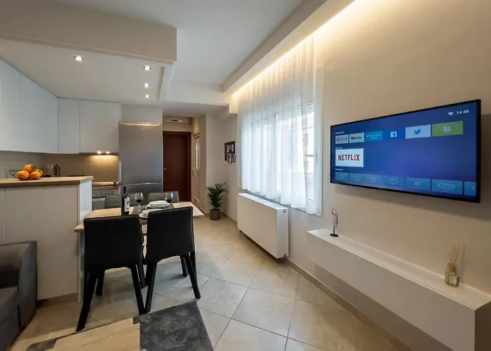 Apartman Diamond Palace