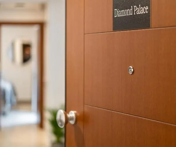 Apartman Diamond Palace