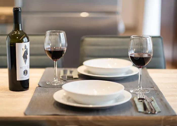 Apartman Diamond Palace Tríkala