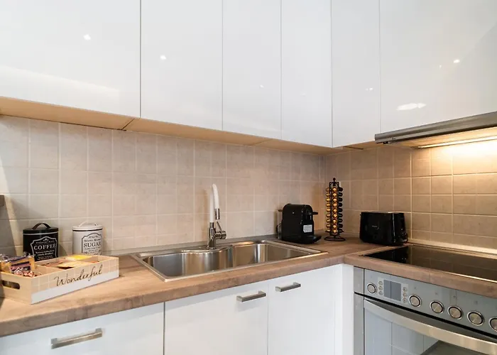 Diamond Palace Apartman *