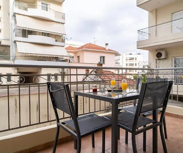 Diamond Palace Tríkala