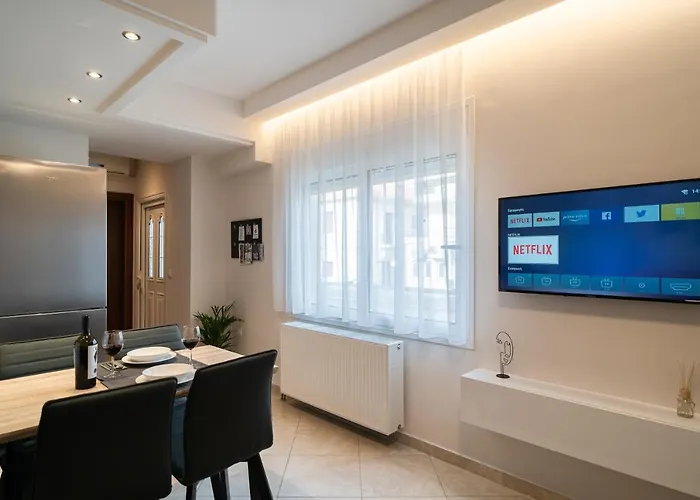 Diamond Palace Apartman *